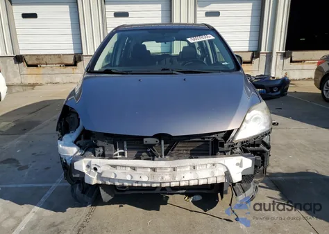 2008 Mazda 5 from USA, damaged, VIN JM1CR293080303822